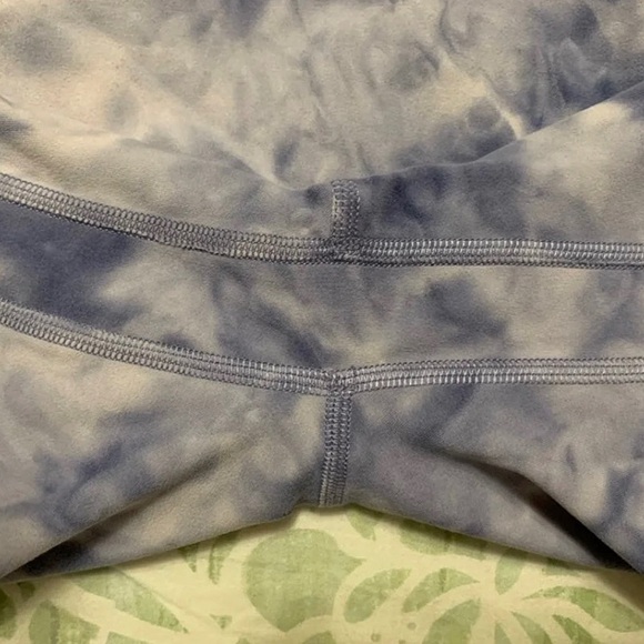 Align short 6” size 2 Diamond Dye - Picture 5 of 5